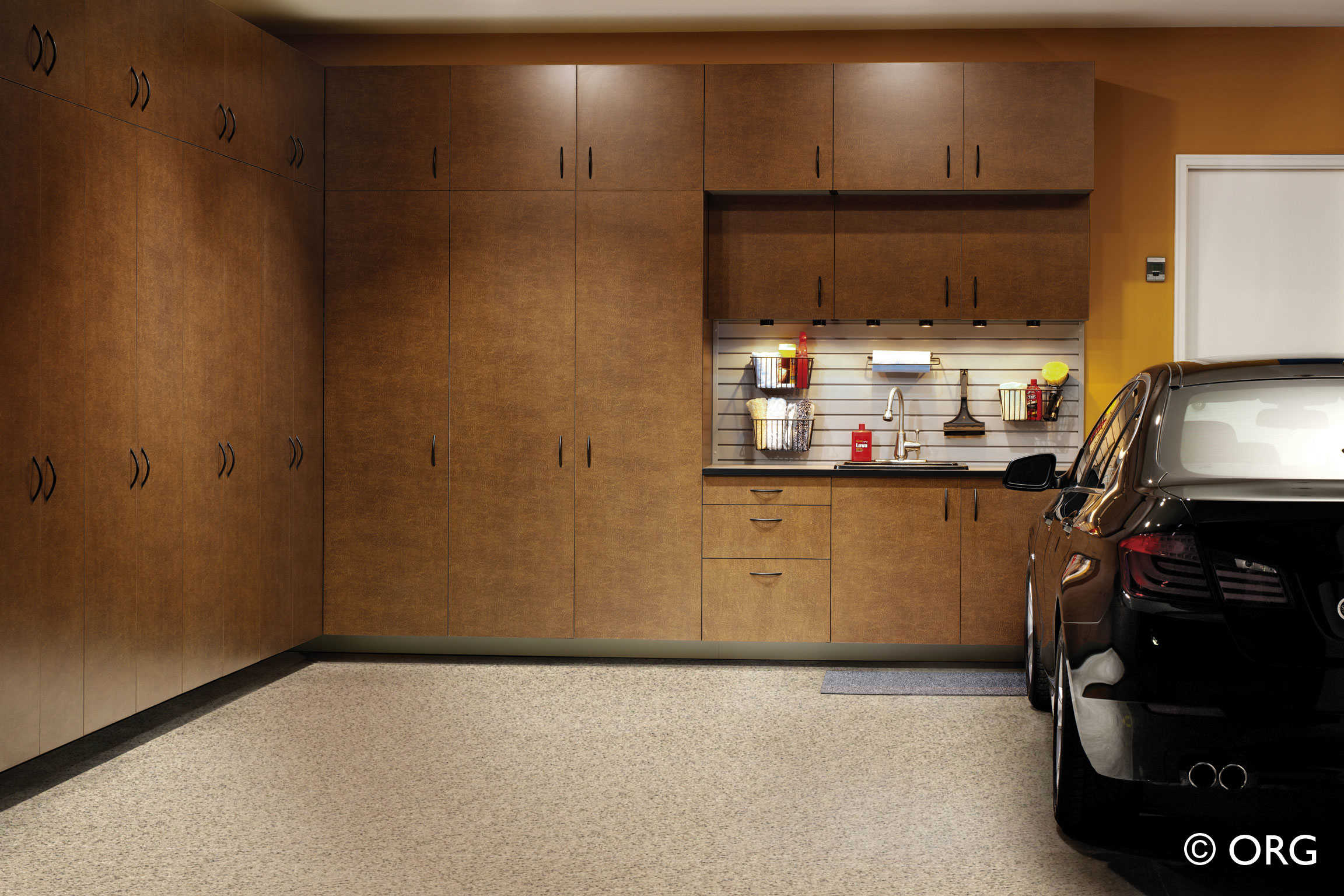 3 Garage Storage Systems to Reclaim Space | SpaceMakers