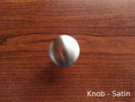 knob-satin