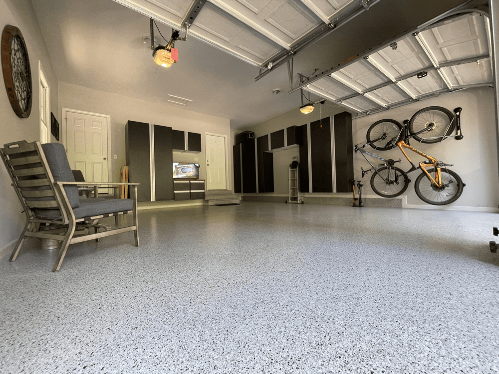 Garage Organization, Garage Storage Solutions, Garage Flooring and More! - Garage  Organization Atlanta